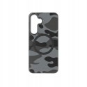 Plecki Forcell do Samsung Galaxy S25+ czarny