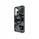 Plecki Forcell do Samsung Galaxy S25+ czarny