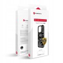 Plecki Forcell do Samsung Galaxy S25+ czarny