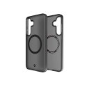 Plecki Forcell do Samsung Galaxy S25+ czarny