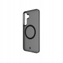 Plecki Forcell do Samsung Galaxy S25+ czarny