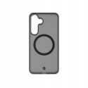Plecki Forcell do Samsung Galaxy S25+ czarny