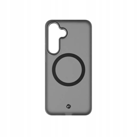 Plecki Forcell do Samsung Galaxy S25+ czarny