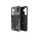 Plecki Forcell do Samsung Galaxy S25+ szary
