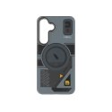 Plecki Forcell do Samsung Galaxy S25+ szary