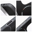 Plecki Forcell do Samsung Galaxy S25+ szary