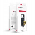 Plecki Forcell do Samsung Galaxy S25+ szary