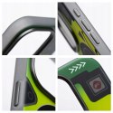 Plecki Forcell do Samsung Galaxy S25+ zielony
