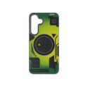 Plecki Forcell do Samsung Galaxy S25+ zielony