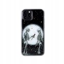 Plecki Futerał case dla niej niego walentynki do Samsung Galaxy A03s