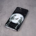 Plecki Futerał case dla niej niego walentynki do Samsung Galaxy A03s