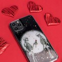 Plecki Futerał case dla niej niego walentynki do Samsung Galaxy A03s