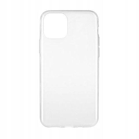 Plecki XIAOMI Redmi K20 / Mi 9T Etui Case CLEAR bezbarwny