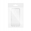 Plecki XIAOMI Redmi K20 / Mi 9T Etui Case CLEAR bezbarwny