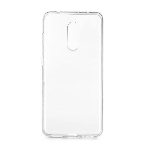 Plecki XIAOMI Redmi K20 / Mi 9T Etui Case CLEAR bezbarwny