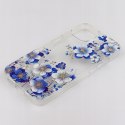 Plecki IMD Print do Apple iPhone 16 Pro wielokolorowy Floral
