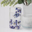 Plecki IMD Print do Apple iPhone 16 Pro wielokolorowy Floral