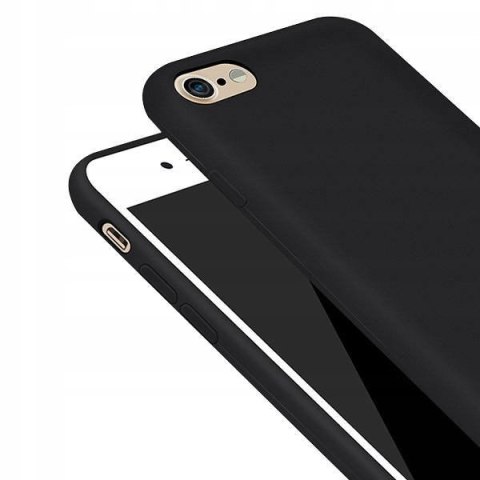Plecki Matt TPU do Samsung Galaxy Note 20 Ultra bezbarwny