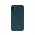 Plecki Matt TPU do Samsung Galaxy Note 20 Ultra bezbarwny