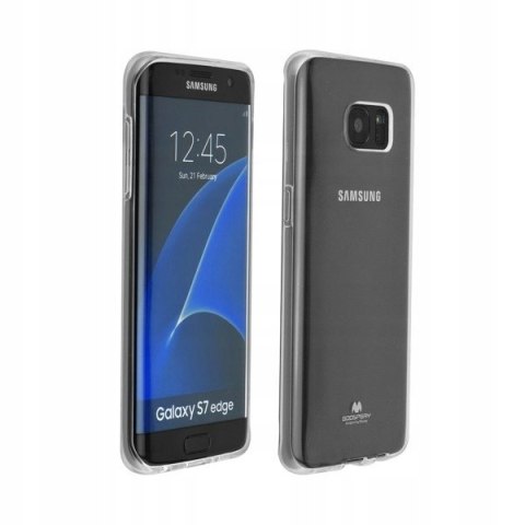 Plecki Mercury do Samsung Galaxy Note 10 bezbarwny