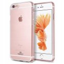 Plecki Mercury do Samsung Galaxy Note 10 bezbarwny