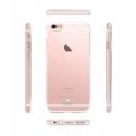 Plecki Mercury do Samsung Galaxy Note 10 bezbarwny