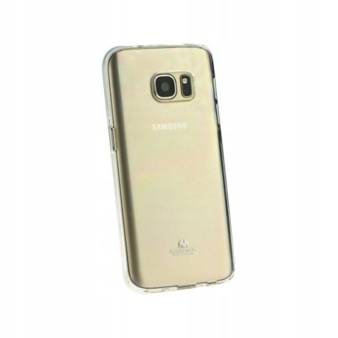 Plecki Mercury do Samsung Galaxy Note 10 bezbarwny