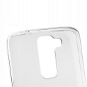 Plecki Mercury do Samsung Galaxy Note 10 bezbarwny
