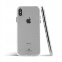 Plecki Mercury do Samsung Galaxy Note 10 bezbarwny