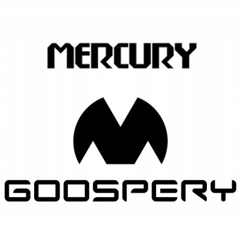 Plecki Mercury do Samsung Galaxy Note 10 czerwony