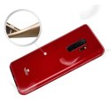 Plecki Mercury goospery do Samsung Galaxy A03s czerwony
