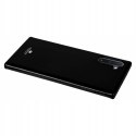 Plecki Mercury goospery do Samsung Galaxy Note 10 czarny