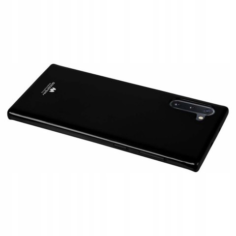 Plecki Mercury goospery do Samsung Galaxy Note 10 czarny