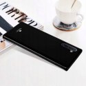 Plecki Mercury goospery do Samsung Galaxy Note 10 czarny