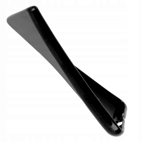 Plecki Mercury goospery do Samsung Galaxy Note 10 czarny