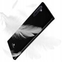Plecki Mercury goospery do Samsung Galaxy Note 10 czarny