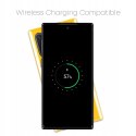 Plecki Mercury goospery do Samsung Galaxy Note 10 czarny