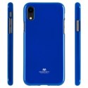 Plecki Mercury goospery do Samsung Galaxy Note 10 niebieski
