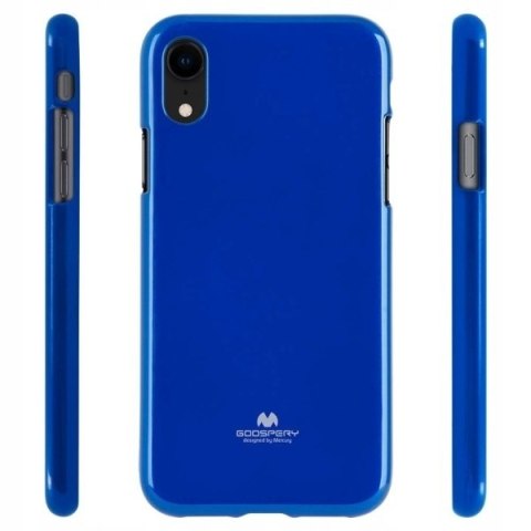 Plecki Mercury goospery do Samsung Galaxy Note 10 niebieski