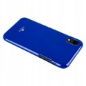 Plecki Mercury goospery do Samsung Galaxy Note 10 niebieski