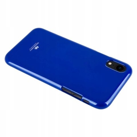 Plecki Mercury goospery do Samsung Galaxy Note 10 niebieski
