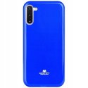 Plecki Mercury goospery do Samsung Galaxy Note 10 niebieski