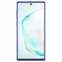 Plecki Mercury goospery do Samsung Galaxy Note 10 niebieski