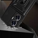 Plecki Nexeri Camshield Pro do Realme C55 czarny