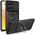 Plecki Nexeri Camshield Pro do Realme C55 czarny