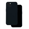 Plecki Silicon do realme C61 czarny
