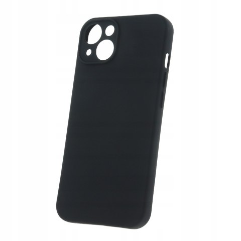 Plecki Silicon do realme C61 czarny