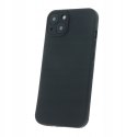 Plecki Silicon do realme C61 czarny