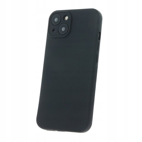 Plecki Silicon do realme C61 czarny