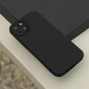 Plecki Silicon do realme C61 czarny